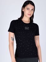 Polera Light Manga Corta