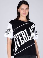 Polera Ring Manga Corta