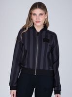 Chaqueta Logo Downtown