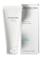 Men Face Cleanser 125 ml