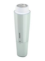 Depiladora de Vello Facial BRR47400 Verde