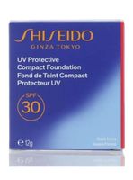 Suncare Uv Protective Compact Foudation Refill Medium Ivory 12g