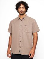 Camisa Jim Cuello V Regular