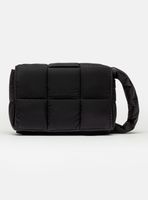 Bandolera Lounge Negro