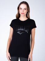 Polera Stone Manga Corta