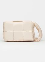 Bandolera Lounge Acolchado