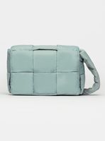 Bandolera Lounge Celeste