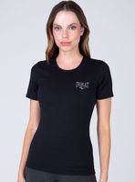 Polera Draf Manga Corta