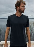 Polera Bat Algodón Orgánico