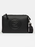 Bandolera Sign Negro