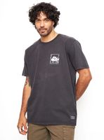 Polera Sol Algodón Orgánico Cuello Redondo
