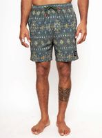 Traje de Baño Kurt Reciclado Print