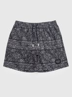 Traje de Baño Kurt Reciclado Tribal