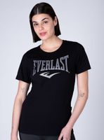 Polera Refine Manga Corta