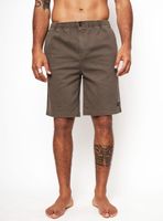 Short Borea Organico Loose Fit