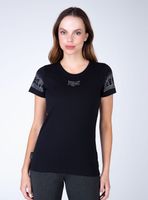 Polera  Sepik Manga Corta