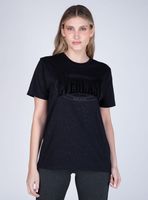 Polera  Box Manga Corta