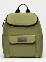 Mochila Adventure Oliva