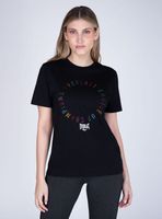 Polera  Drago Manga Corta