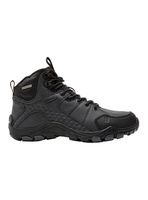 Zapatilla Outdoor Sport Cuero Hombre