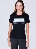 Polera Habana Manga Corta