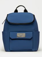 Mochila Adventure Azul