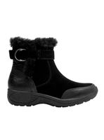 Botín de Pelo Mujer