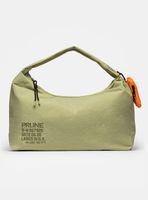 Cartera Sea Olive