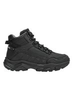 Zapatilla Outdoor Flexfoam Cuero Hombre