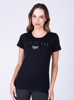 Polera  Irtish Manga Corta