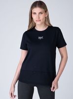 Polera Manga Corta Cosmos Two