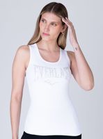 Polera Twist Sin Manga