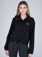 Chaqueta Holiday Cortaviento