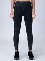 Calza Legging Long Ring