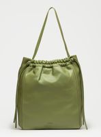 Cartera Shopper Marine Verde