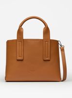 Cartera de Mano Gaia Sintético