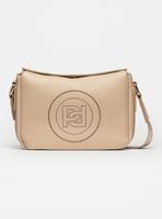 Bandolera Key Ch Beige