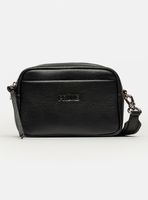 Bandolera Haze Negro