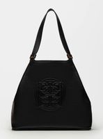 Cartera de Hombro Eterial Negro