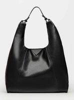 Cartera The Shopping Negro