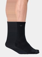 Pack 10 Calcetín Largo Tejido Compresor