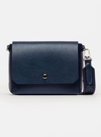 Bandolera Menorca Azul