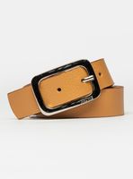 Cinturón Pase 30 Santorini Cuero