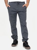 Jogger Tiro Medio Casual