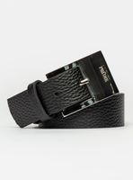 Cinturón Pase 35 Cozumel Negro