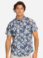 Camisa Regular Fit Estampada