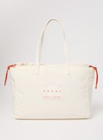 Cartera Tipo Bolso Nett Blanco