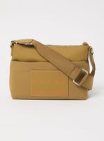 Bandolera Nett Oliva