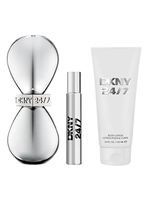 Set Perfume DYNY 24 7 EDP 100 ml + EDP 15 ml + Body Lotion 100 ml