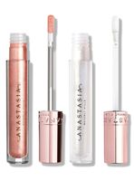 Set Maquillaje Sparkle Gloss Dúo